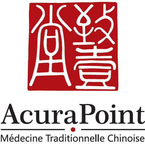 Acurapoint - logo