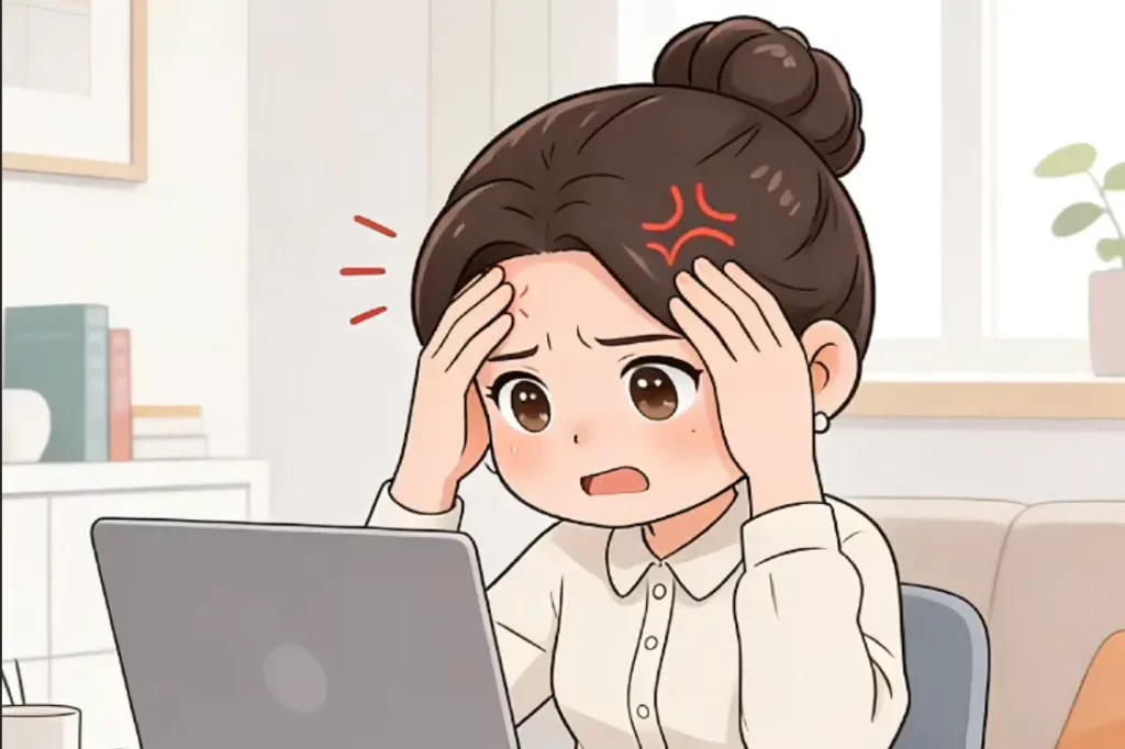 Soigner vos migraines avec l'acupuncture à Morges